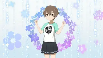 Zasłona do serialu "Yuuki Yuuna wa Yuusha de Aru" #1544667