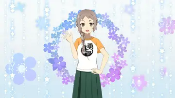 Zasłona do serialu "Yuuki Yuuna wa Yuusha de Aru" #1544669