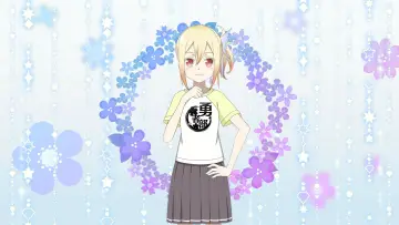 Zasłona do serialu "Yuuki Yuuna wa Yuusha de Aru" #1544670