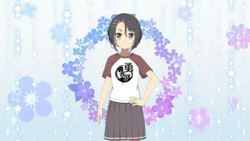 Zasłona do serialu "Yuuki Yuuna wa Yuusha de Aru" #1544672