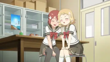 Zasłona do serialu "Yuuki Yuuna wa Yuusha de Aru" #1544673
