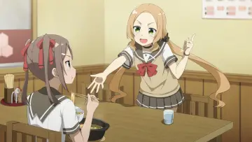 Zasłona do serialu "Yuuki Yuuna wa Yuusha de Aru" #1544683