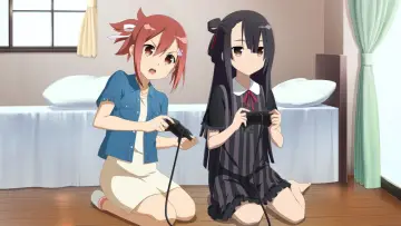 Zasłona do serialu "Yuuki Yuuna wa Yuusha de Aru" #1544685