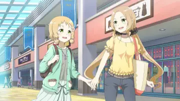 Zasłona do serialu "Yuuki Yuuna wa Yuusha de Aru" #1544690