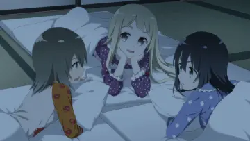 Zasłona do serialu "Yuuki Yuuna wa Yuusha de Aru" #1544693