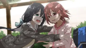 Zasłona do serialu "Yuuki Yuuna wa Yuusha de Aru" #1544699