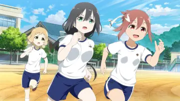 Zasłona do serialu "Yuuki Yuuna wa Yuusha de Aru" #1544701