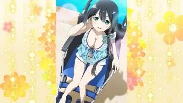 Zasłona do serialu "Yuuki Yuuna wa Yuusha de Aru" #1544715