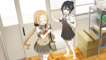 Zasłona do serialu "Yuuki Yuuna wa Yuusha de Aru" #1544725