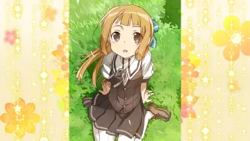 Zasłona do serialu "Yuuki Yuuna wa Yuusha de Aru" #1544727