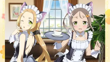 Zasłona do serialu "Yuuki Yuuna wa Yuusha de Aru" #1544734