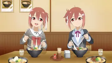 Zasłona do serialu "Yuuki Yuuna wa Yuusha de Aru" #1544735
