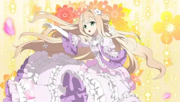 Zasłona do serialu "Yuuki Yuuna wa Yuusha de Aru" #1544747