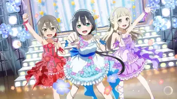 Zasłona do serialu "Yuuki Yuuna wa Yuusha de Aru" #1544752