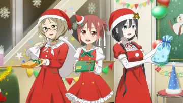 Zasłona do serialu "Yuuki Yuuna wa Yuusha de Aru" #1544764