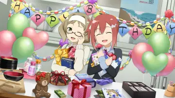 Zasłona do serialu "Yuuki Yuuna wa Yuusha de Aru" #1544770