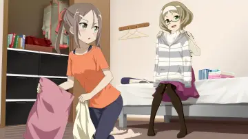 Zasłona do serialu "Yuuki Yuuna wa Yuusha de Aru" #1544776