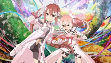Zasłona do serialu "Yuuki Yuuna wa Yuusha de Aru" #1544783