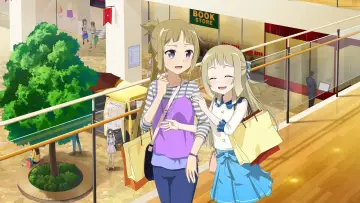 Zasłona do serialu "Yuuki Yuuna wa Yuusha de Aru" #1544792