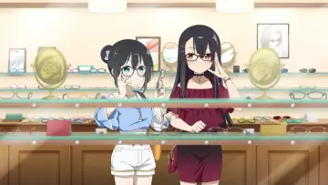 Zasłona do serialu "Yuuki Yuuna wa Yuusha de Aru" #1544796