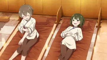 Zasłona do serialu "Yuuki Yuuna wa Yuusha de Aru" #1544797