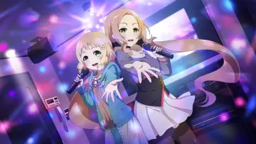 Zasłona do serialu "Yuuki Yuuna wa Yuusha de Aru" #1544805
