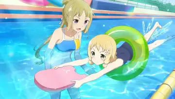Zasłona do serialu "Yuuki Yuuna wa Yuusha de Aru" #1544808