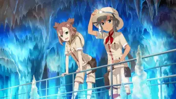 Zasłona do serialu "Yuuki Yuuna wa Yuusha de Aru" #1544812