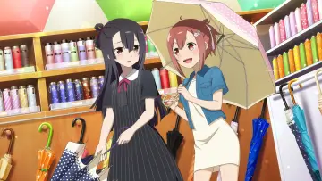 Zasłona do serialu "Yuuki Yuuna wa Yuusha de Aru" #1544822