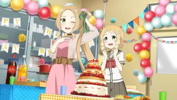 Zasłona do serialu "Yuuki Yuuna wa Yuusha de Aru" #1544824