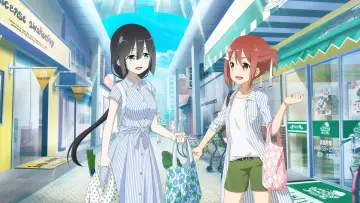 Zasłona do serialu "Yuuki Yuuna wa Yuusha de Aru" #1544828