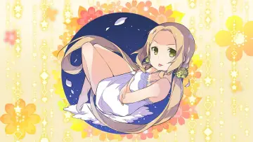 Zasłona do serialu "Yuuki Yuuna wa Yuusha de Aru" #1544831