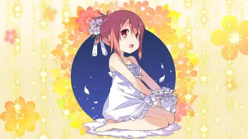 Zasłona do serialu "Yuuki Yuuna wa Yuusha de Aru" #1544832