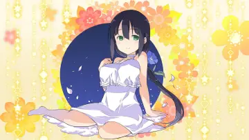 Zasłona do serialu "Yuuki Yuuna wa Yuusha de Aru" #1544833