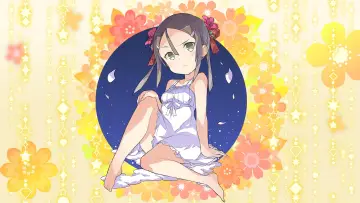 Zasłona do serialu "Yuuki Yuuna wa Yuusha de Aru" #1544834
