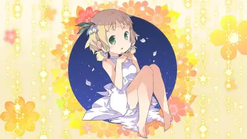 Zasłona do serialu "Yuuki Yuuna wa Yuusha de Aru" #1544835
