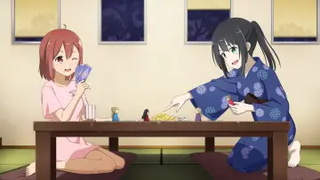 Zasłona do serialu "Yuuki Yuuna wa Yuusha de Aru" #1544837