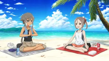 Zasłona do serialu "Yuuki Yuuna wa Yuusha de Aru" #1544839