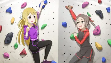 Zasłona do serialu "Yuuki Yuuna wa Yuusha de Aru" #1544841