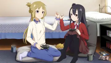 Zasłona do serialu "Yuuki Yuuna wa Yuusha de Aru" #1544843