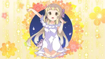 Zasłona do serialu "Yuuki Yuuna wa Yuusha de Aru" #1544844