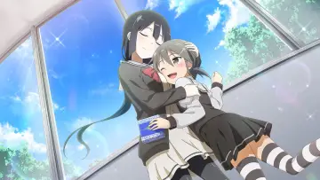 Zasłona do serialu "Yuuki Yuuna wa Yuusha de Aru" #1544849
