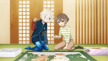 Zasłona do serialu "Yuuki Yuuna wa Yuusha de Aru" #1544850