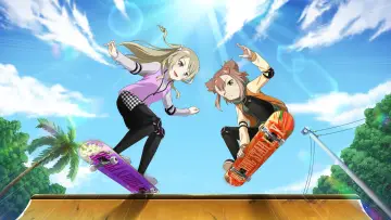 Zasłona do serialu "Yuuki Yuuna wa Yuusha de Aru" #1544856