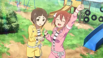 Zasłona do serialu "Yuuki Yuuna wa Yuusha de Aru" #1544858