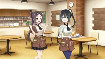 Zasłona do serialu "Yuuki Yuuna wa Yuusha de Aru" #1544859