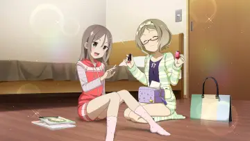 Zasłona do serialu "Yuuki Yuuna wa Yuusha de Aru" #1544860