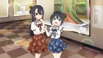 Zasłona do serialu "Yuuki Yuuna wa Yuusha de Aru" #1544864