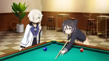 Zasłona do serialu "Yuuki Yuuna wa Yuusha de Aru" #1544866