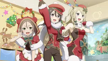Zasłona do serialu "Yuuki Yuuna wa Yuusha de Aru" #1544879